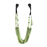 Stretch Belt with Inversion Straps for Flexibility Training